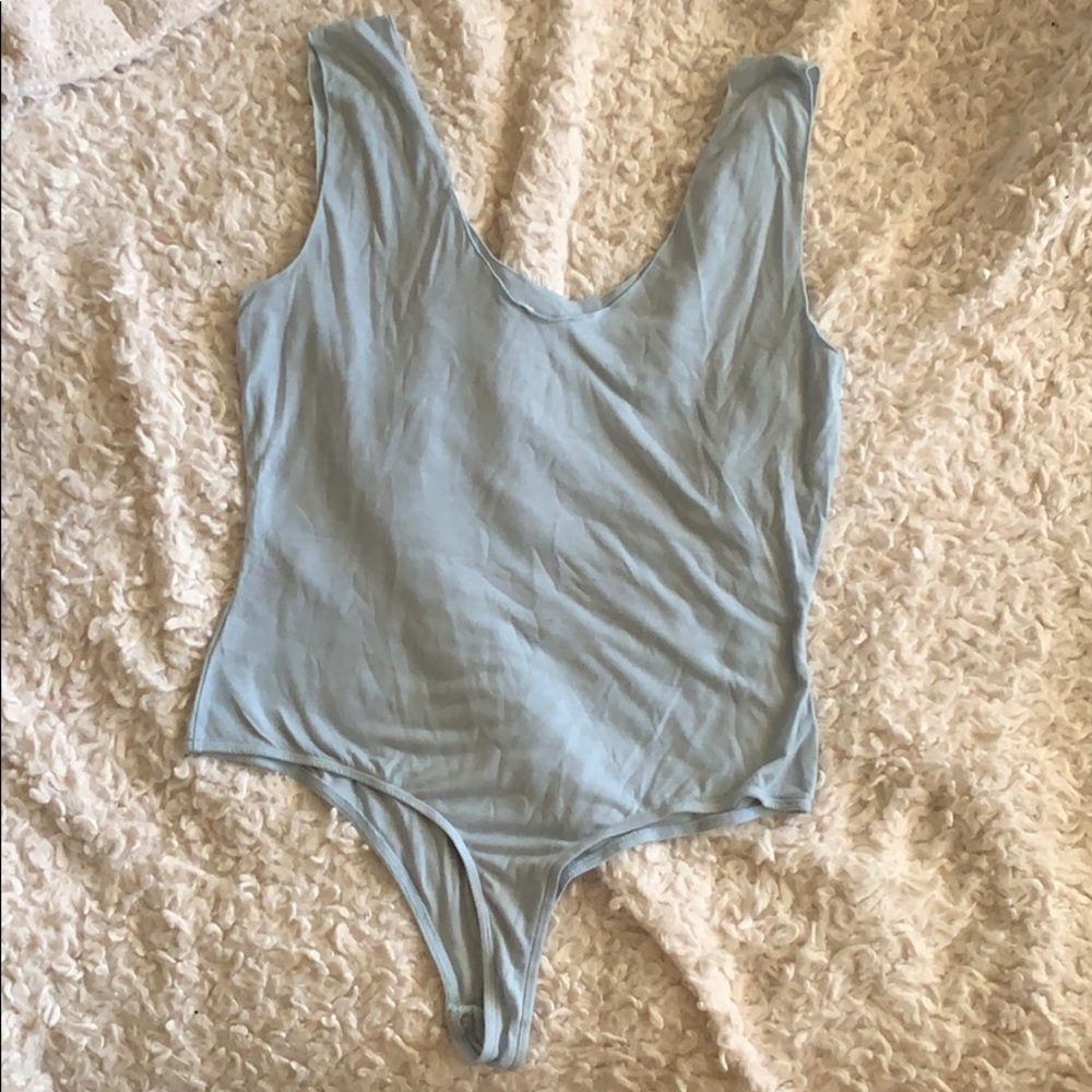 bodysuit